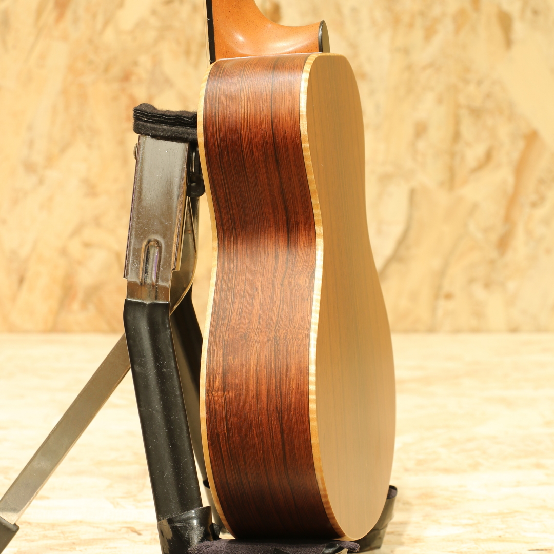 Ancestor's Ukulele PP396 Type III Concert Semi Long Neck サブ画像4