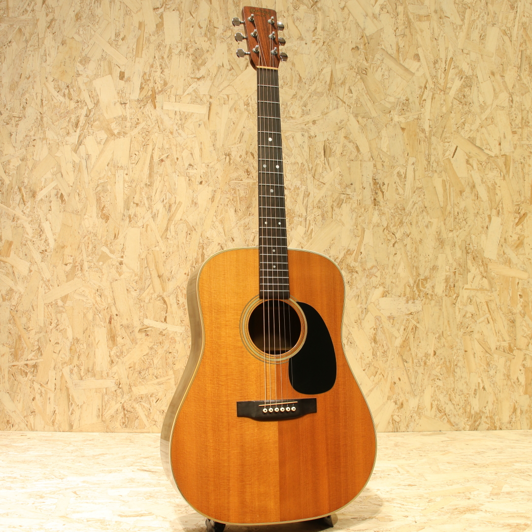 MARTIN D-28 マーチン サブ画像2