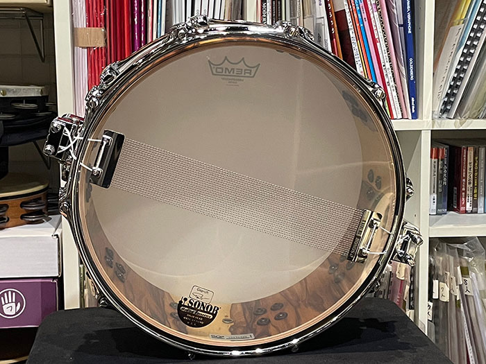 SONOR SQ2-1405SD  EMI/SAF SQ2 Series African Marble Beech Heavy Shell ソナー サブ画像6