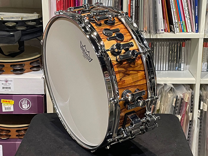 SONOR SQ2-1405SD  EMI/SAF SQ2 Series African Marble Beech Heavy Shell ソナー サブ画像8