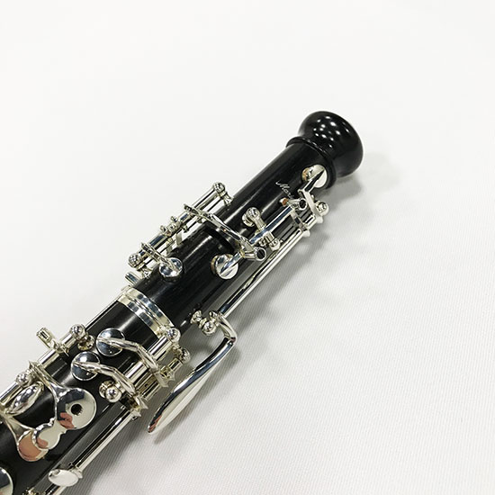 オーボエ マリゴ  ストラッサー701 oboe Marigaux