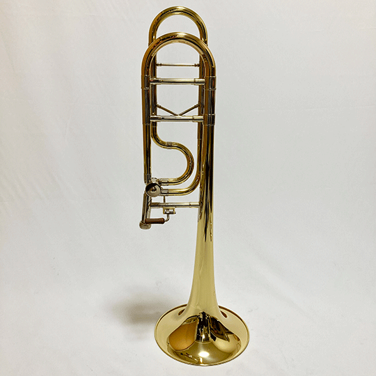 K&H キューンル＆ホイヤー テナーバストロンボーン T2/Y Kühnl&Hoyer Standard Series 商品詳細 |  【MIKIGAKKI.COM】 Low Brass Center【トロンボーン・ユーフォニアム・テューバ専門店】 キューンル＆ホイヤー