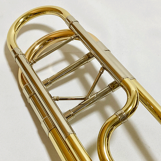 K&H キューンル＆ホイヤー テナーバストロンボーン T2/Y Kühnl&Hoyer Standard Series 商品詳細 |  【MIKIGAKKI.COM】 Low Brass Center【トロンボーン・ユーフォニアム・テューバ専門店】 キューンル＆ホイヤー