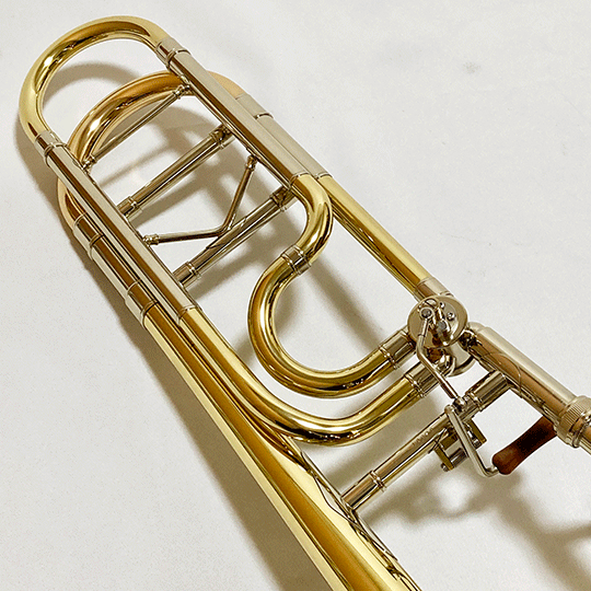 K&H キューンル＆ホイヤー テナーバストロンボーン T2/Y Kühnl&Hoyer Standard Series 商品詳細 |  【MIKIGAKKI.COM】 Low Brass Center【トロンボーン・ユーフォニアム・テューバ専門店】 キューンル＆ホイヤー