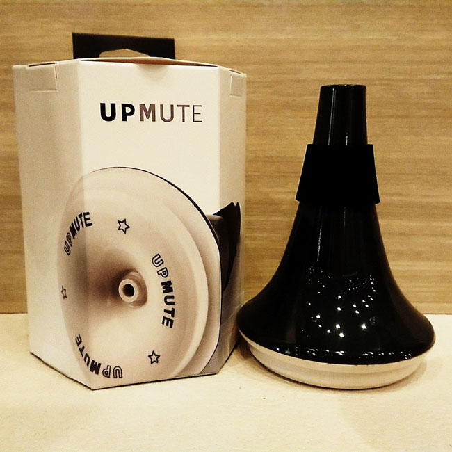 UPMUTE（アップミュート） トランペット用