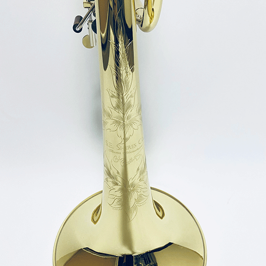 S.E.Shires シャイアーズ バストロンボーン カスタムシリーズ Blair Bollinger Model S.E.Shires Bass Trombone シャイアーズ サブ画像11