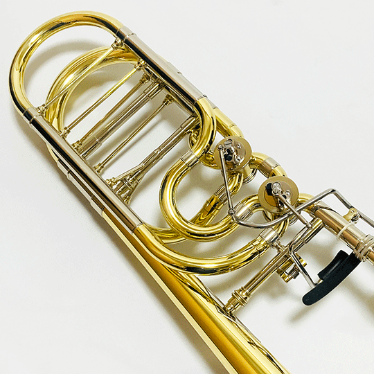 EASTMAN EASTMAN イーストマン バストロンボーン ETB-848 イーストマン サブ画像4