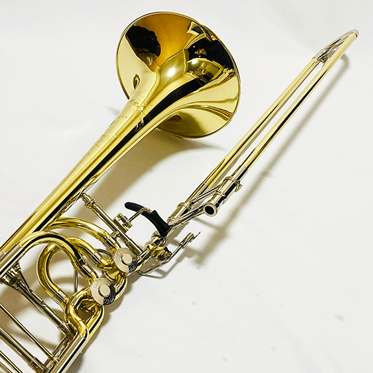 EASTMAN EASTMAN イーストマン バストロンボーン ETB-848 イーストマン サブ画像5