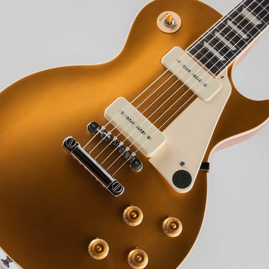 GIBSON Les Paul Standard '50s P-90 Gold Top【S/N:211120205】 ギブソン サブ画像10