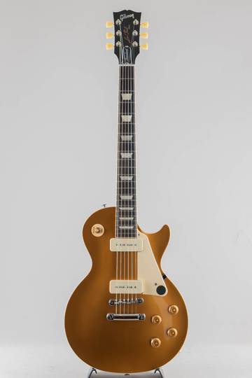 GIBSON Les Paul Standard '50s P-90 Gold Top【S/N:211120205】 ギブソン サブ画像2