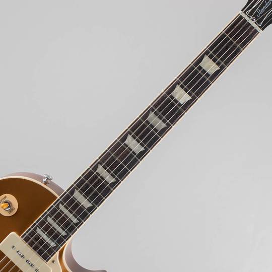 GIBSON Les Paul Standard '50s P-90 Gold Top【S/N:211120205】 ギブソン サブ画像5