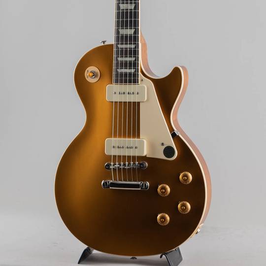 GIBSON Les Paul Standard '50s P-90 Gold Top【S/N:211120205】 ギブソン サブ画像8