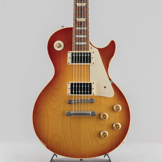 Historic Collection 1958 Les Paul Standard Washed Cherry