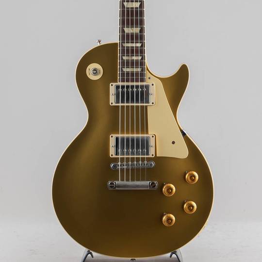 Historic Collection 1957 Les Paul Gold Top Reissue VOS Double Gold 