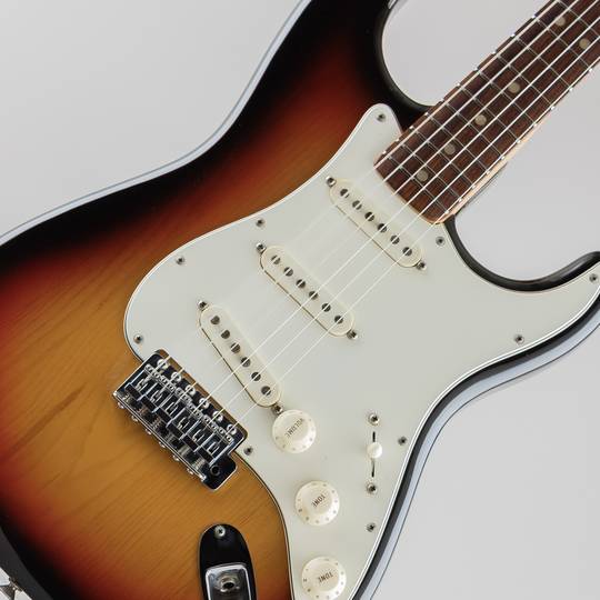 FENDER 1974 Stratocaster Sunburst フェンダー サブ画像10