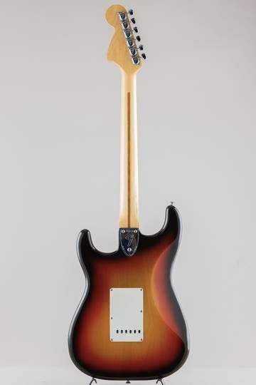 FENDER 1974 Stratocaster Sunburst フェンダー サブ画像3