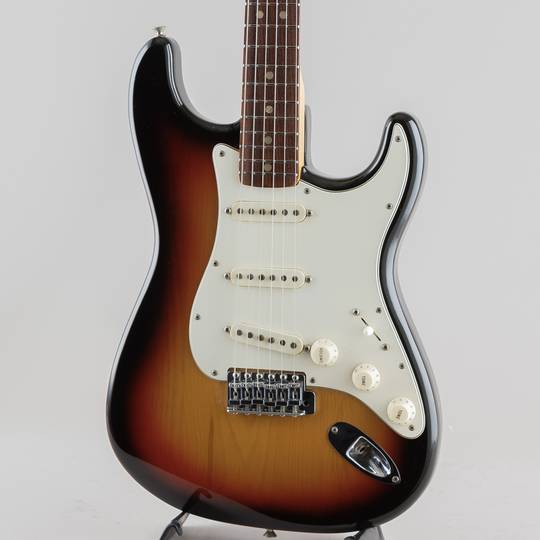 FENDER 1974 Stratocaster Sunburst 商品詳細 | 【MIKIGAKKI.COM】 アメリカ村店 【エレキギター専門店】  フェンダー