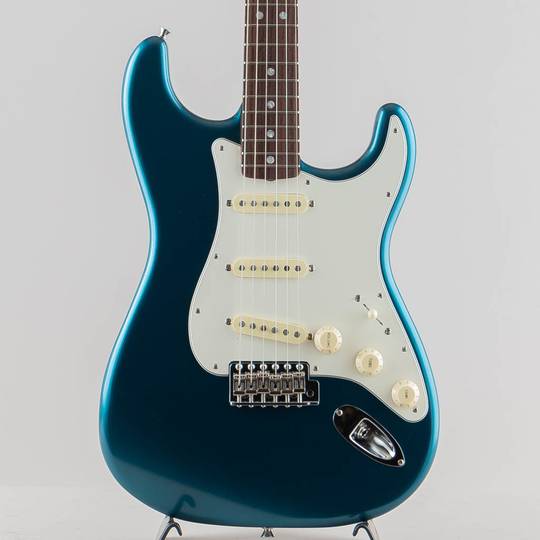 Takashi Kato Stratocaster/Paradise Blue/R【S/N:JD23026749】