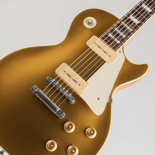 GIBSON CUSTOM SHOP Historic Collection 1956 Les Paul Standard Gold Top 2003 ギブソンカスタムショップ サブ画像10