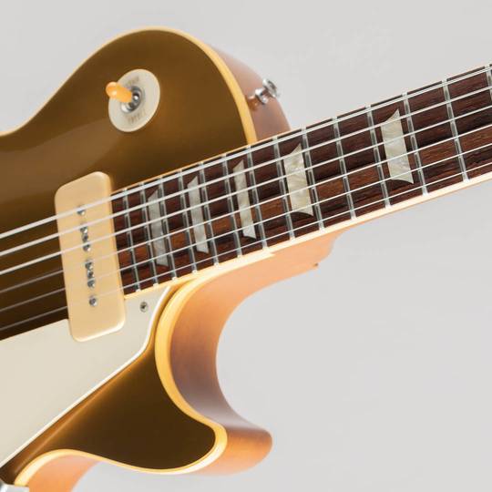 GIBSON CUSTOM SHOP Historic Collection 1956 Les Paul Standard Gold Top 2003 ギブソンカスタムショップ サブ画像11