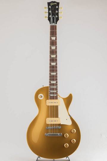 GIBSON CUSTOM SHOP Historic Collection 1956 Les Paul Standard Gold Top 2003 ギブソンカスタムショップ サブ画像2