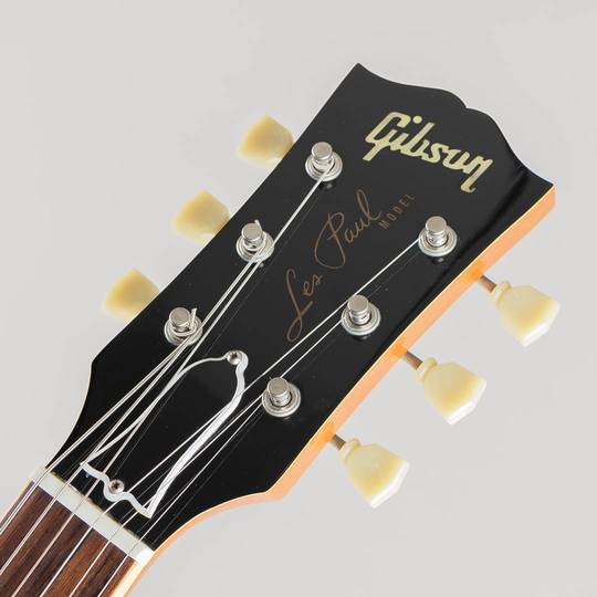 GIBSON CUSTOM SHOP Historic Collection 1956 Les Paul Standard Gold Top 2003 ギブソンカスタムショップ サブ画像4