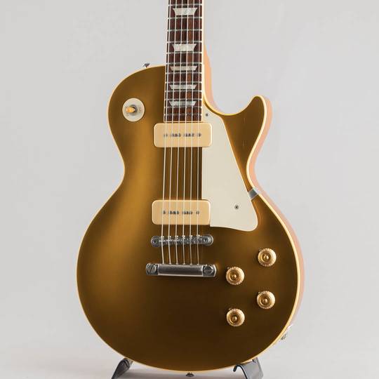 GIBSON CUSTOM SHOP Historic Collection 1956 Les Paul Standard Gold Top 2003 ギブソンカスタムショップ サブ画像8