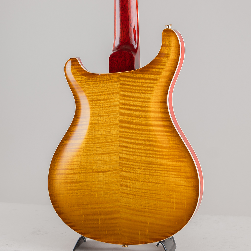 Paul Reed Smith McCarty594 Hollowbody II 10Top McCarty Sunburst 2024 Spec ポールリードスミス サブ画像9