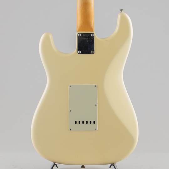 FENDER 1961 Stratocaster Refinish White フェンダー サブ画像1
