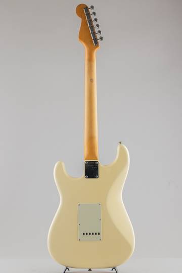 FENDER 1961 Stratocaster Refinish White フェンダー サブ画像3