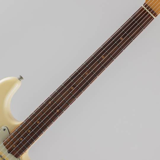 FENDER 1961 Stratocaster Refinish White フェンダー サブ画像5