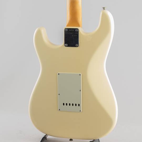 FENDER 1961 Stratocaster Refinish White フェンダー サブ画像9