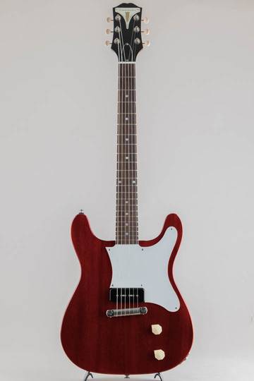 Epiphone USA Collection Coronet Vintage Cherry【S/N:206640209】 エピフォン サブ画像2