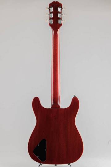 Epiphone USA Collection Coronet Vintage Cherry【S/N:206640209】 エピフォン サブ画像3