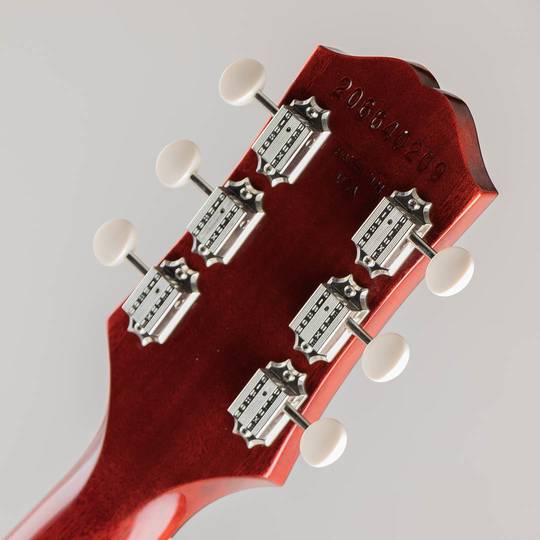 Epiphone USA Collection Coronet Vintage Cherry【S/N:206640209】 エピフォン サブ画像6