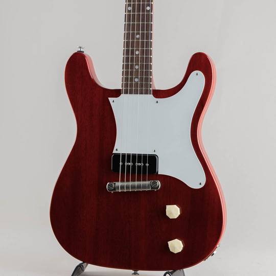 Epiphone USA Collection Coronet Vintage Cherry【S/N:206640209】 エピフォン サブ画像8