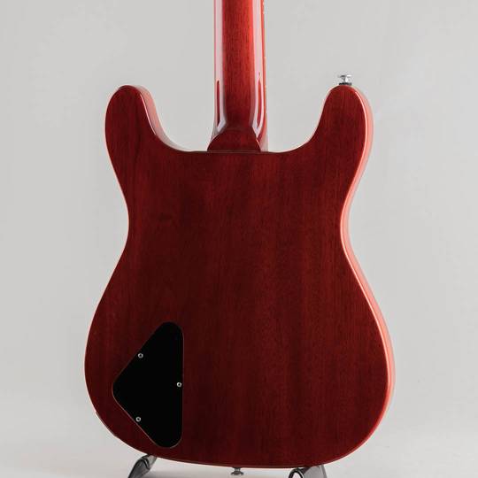 Epiphone USA Collection Coronet Vintage Cherry【S/N:206640209】 エピフォン サブ画像9