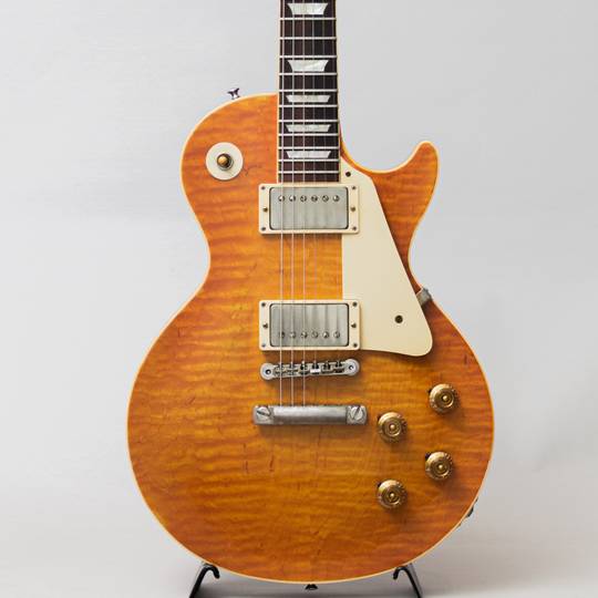 Historic Collection 50th Anniversary 1959 Les Paul Standard