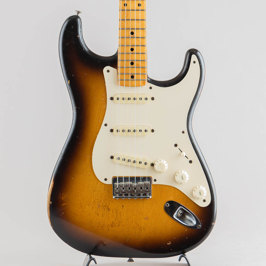 Stratocaster Hardtail 2CS 1957