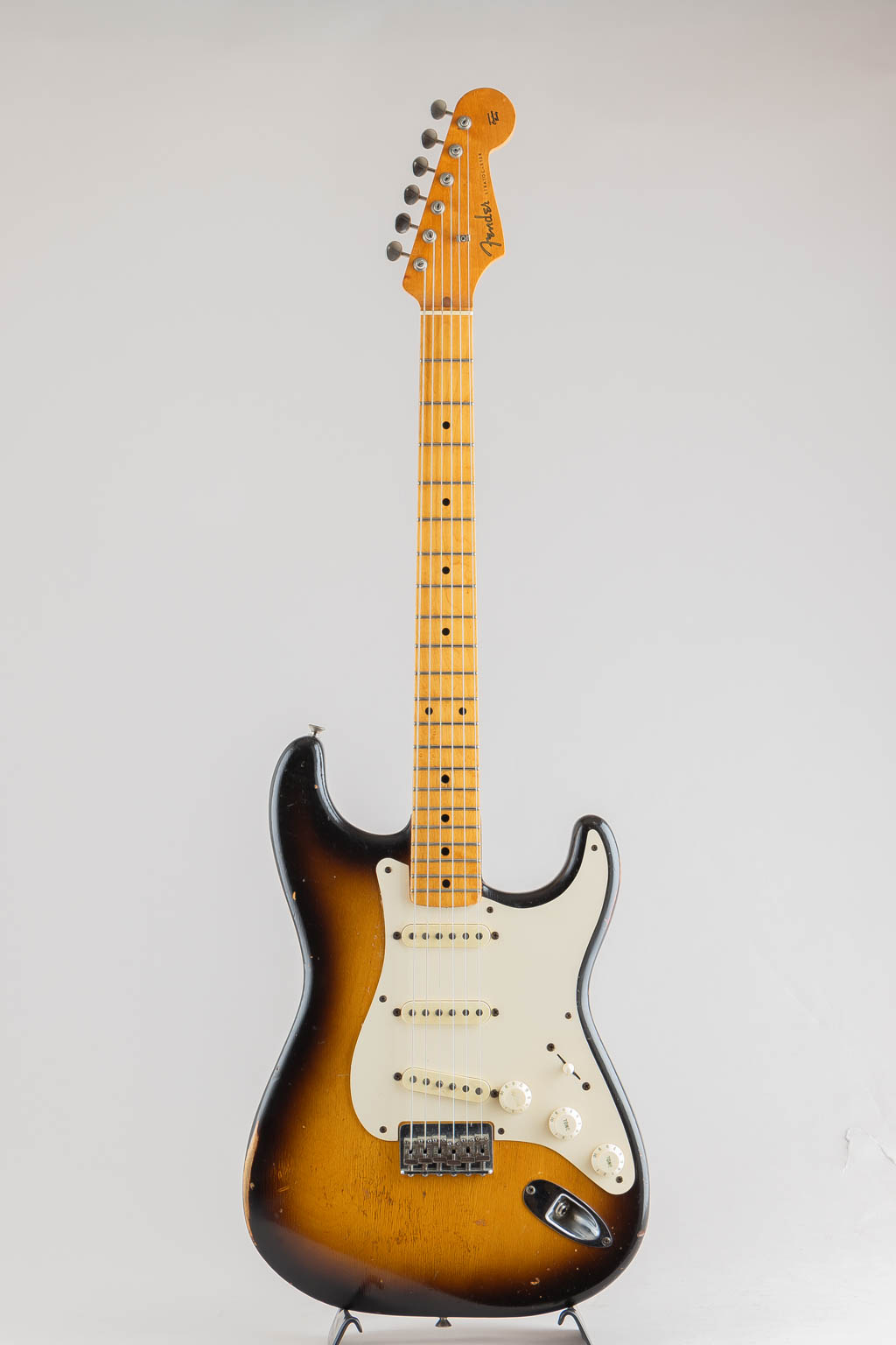 FENDER Stratocaster Hardtail 2CS 1957 フェンダー サブ画像2