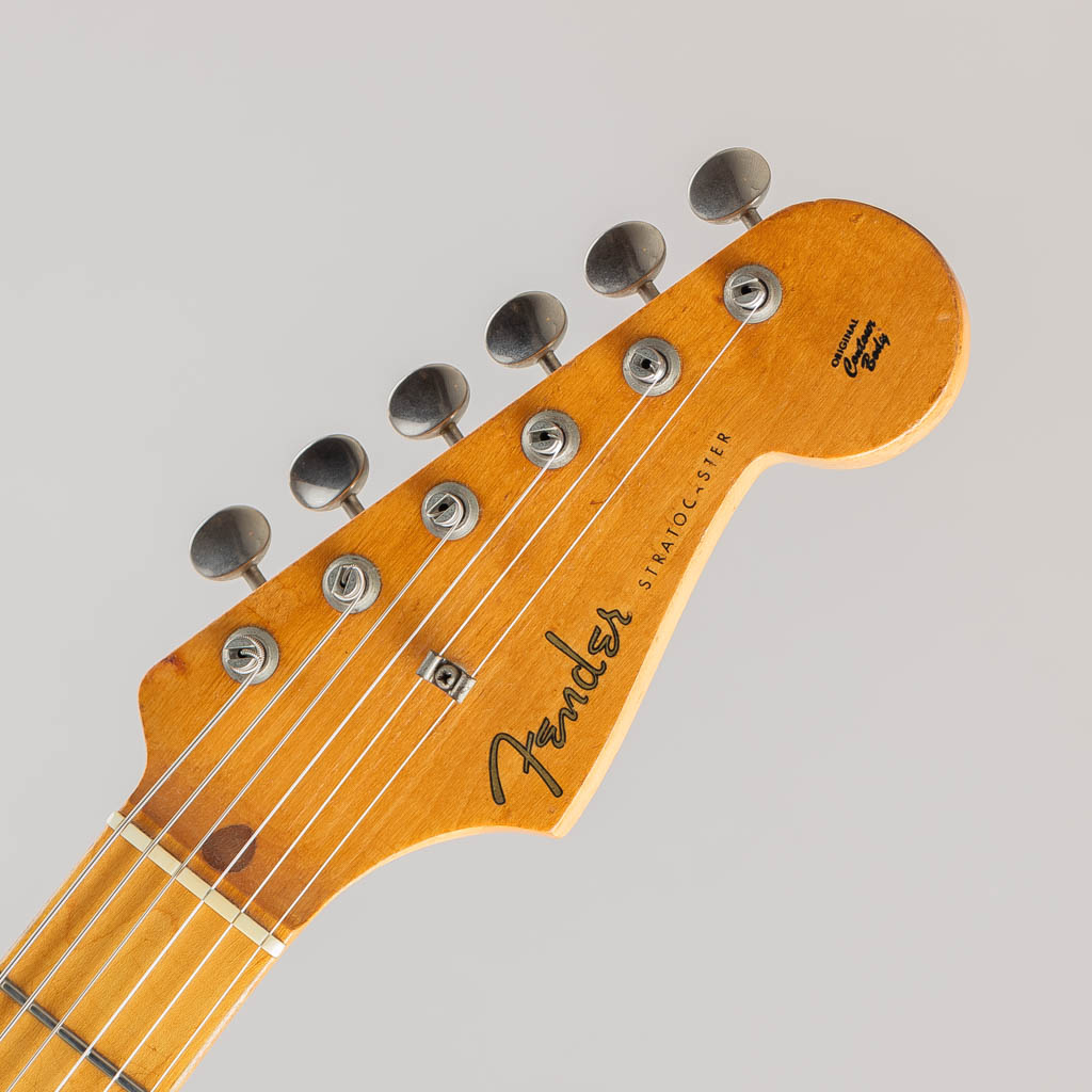 FENDER Stratocaster Hardtail 2CS 1957 フェンダー サブ画像4