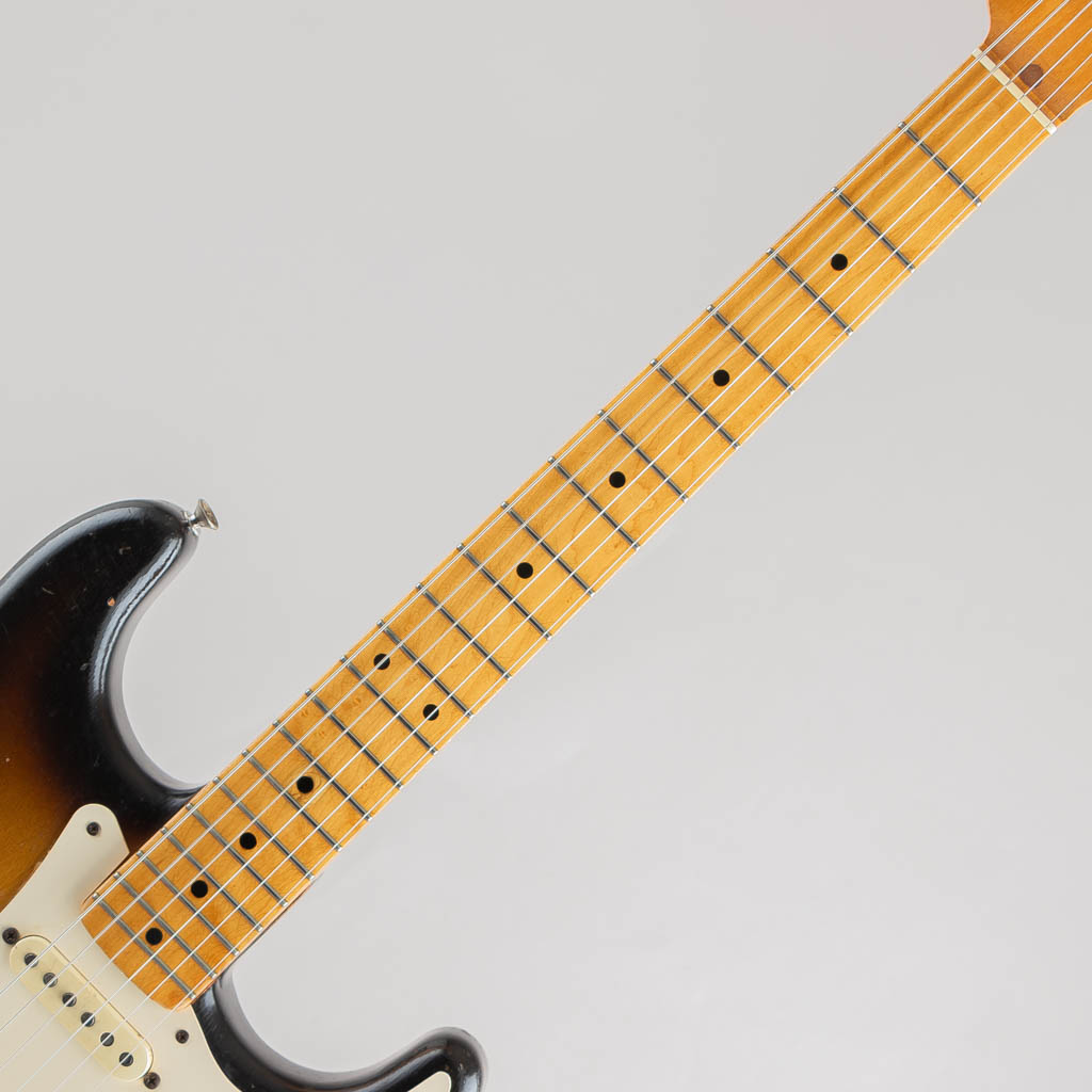 FENDER Stratocaster Hardtail 2CS 1957 フェンダー サブ画像5