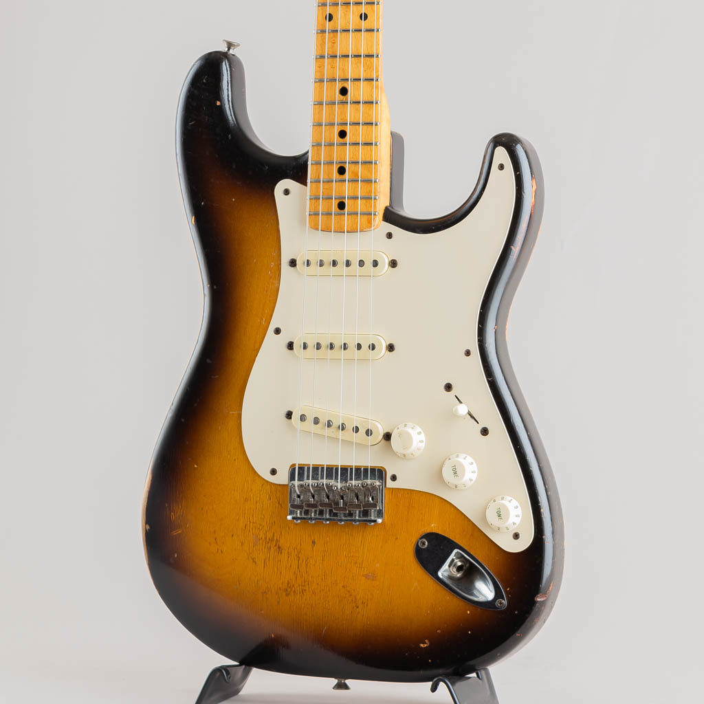 FENDER Stratocaster Hardtail 2CS 1957 フェンダー サブ画像8