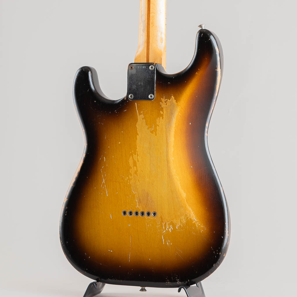 FENDER Stratocaster Hardtail 2CS 1957 フェンダー サブ画像9