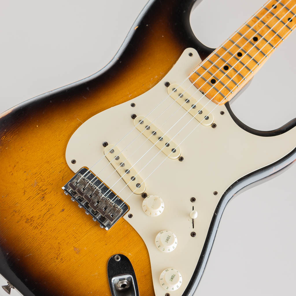 FENDER Stratocaster Hardtail 2CS 1957 フェンダー サブ画像10