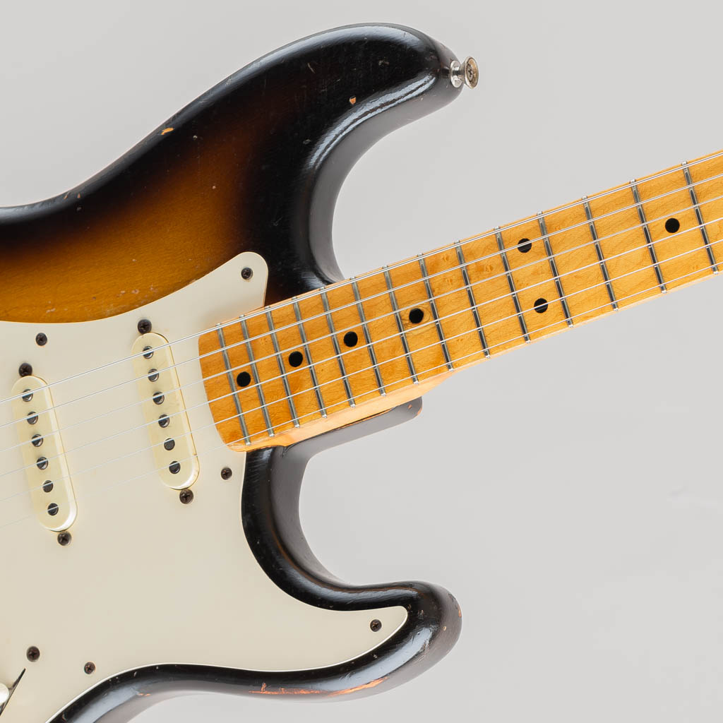 FENDER Stratocaster Hardtail 2CS 1957 フェンダー サブ画像11