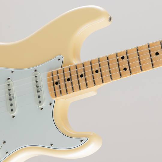 FENDER CUSTOM SHOP Yngwie Malmsteen Signature Stratocaster Scalloped Maple/Vintage White【R123364】 フェンダーカスタムショップ サブ画像11