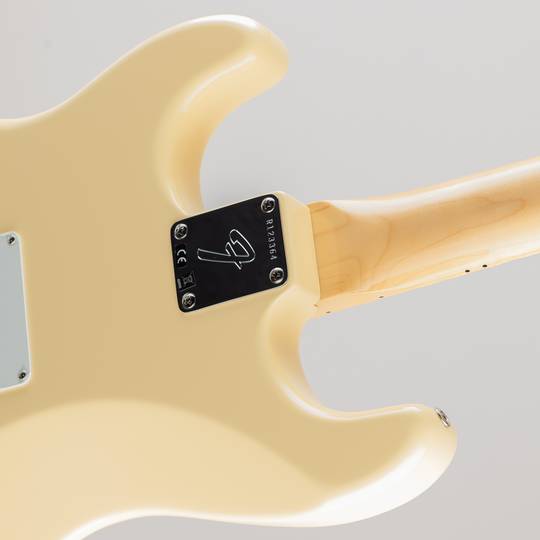 FENDER CUSTOM SHOP Yngwie Malmsteen Signature Stratocaster Scalloped Maple/Vintage White【R123364】 フェンダーカスタムショップ サブ画像12