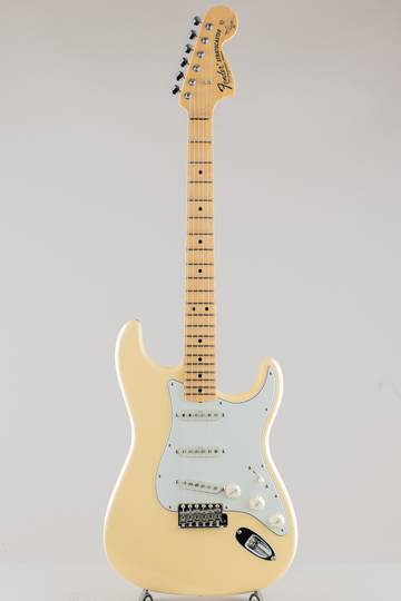 FENDER CUSTOM SHOP Yngwie Malmsteen Signature Stratocaster Scalloped Maple/Vintage White【R123364】 フェンダーカスタムショップ サブ画像2