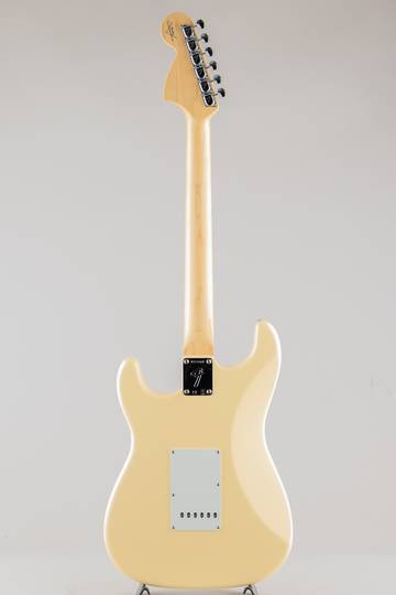 FENDER CUSTOM SHOP Yngwie Malmsteen Signature Stratocaster Scalloped Maple/Vintage White【R123364】 フェンダーカスタムショップ サブ画像3